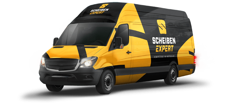 Scheiben Expert Autoglas Spezialist Regensburg - Van