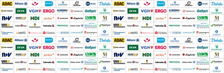 Partnerwerkstatt Ihrer Versicherung